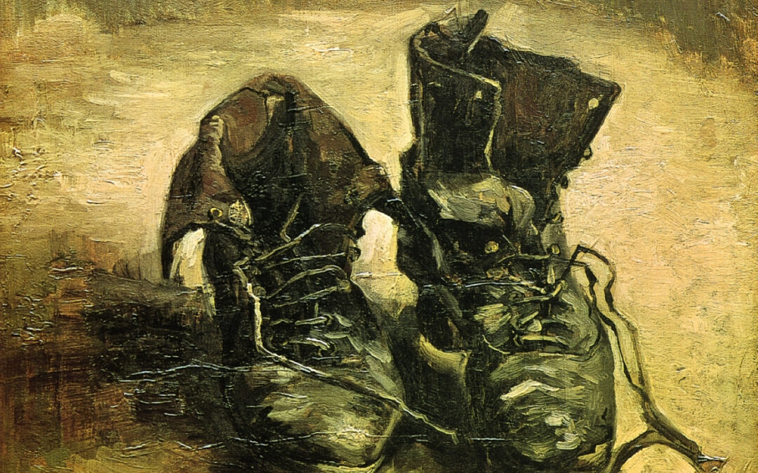 Heidegger’s Being-in-the-World: Embracing Imagination and Agency for Borderless Living